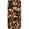 Sonique ���� Camouflage Army Series ��� Samsung Galaxy A14 4G / Galaxy A14 5G ���� 01