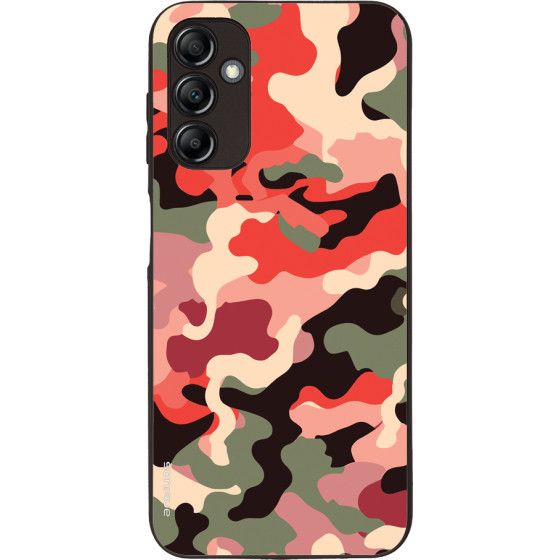 Sonique ���� Camouflage Army Series ��� Samsung Galaxy A14 4G / Galaxy A14 5G �������