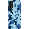 Sonique ���� Camouflage Army Series ��� Samsung Galaxy A14 4G / Galaxy A14 5G ����