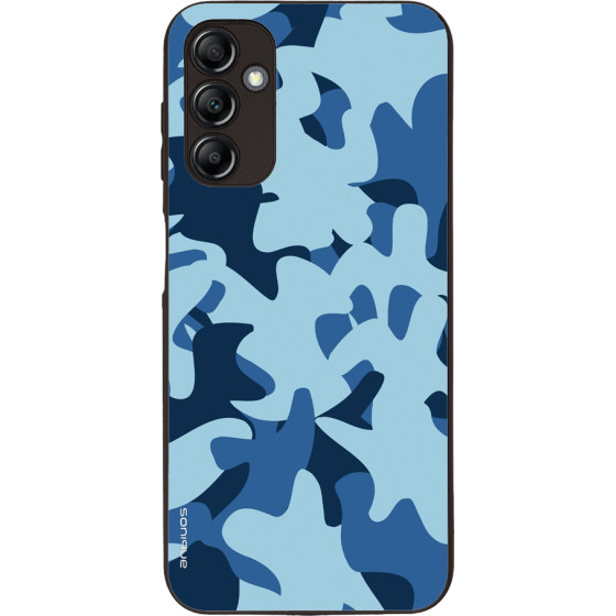 Sonique ���� Camouflage Army Series ��� Samsung Galaxy A14 4G / Galaxy A14 5G ����