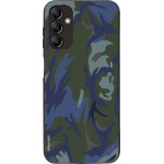 Sonique ���� Camouflage Army Series ��� Samsung Galaxy A14 4G / Galaxy A14 5G ���� 01