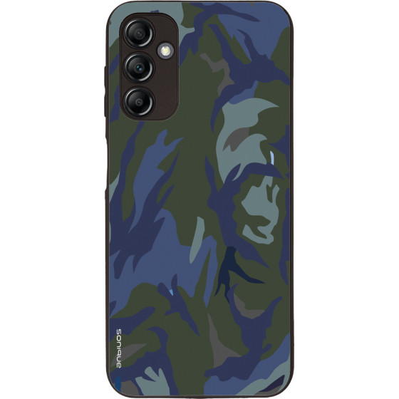 Sonique ���� Camouflage Army Series ��� Samsung Galaxy A14 4G / Galaxy A14 5G ���� 01