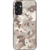 Sonique ���� Camouflage Army Series ��� Samsung Galaxy A14 4G / Galaxy A14 5G ����