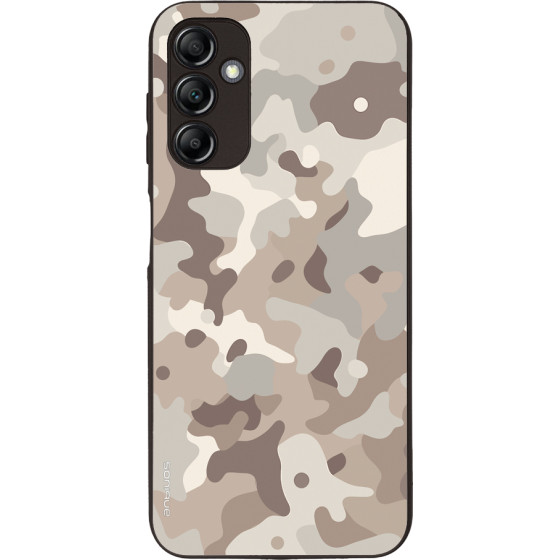 Sonique ���� Camouflage Army Series ��� Samsung Galaxy A14 4G / Galaxy A14 5G ����