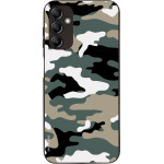 Sonique ���� Camouflage Army Series ��� Samsung Galaxy A14 4G / Galaxy A14 5G ����
