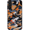 Sonique ���� Camouflage Army Series ��� Samsung Galaxy A15 4G / Galaxy A15 5G ���������