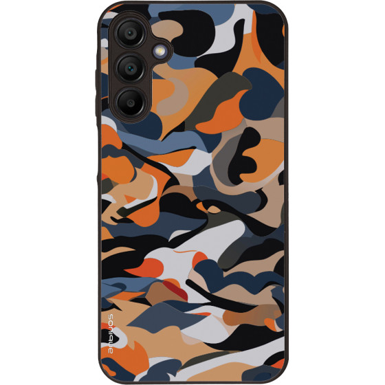 Sonique ���� Camouflage Army Series ��� Samsung Galaxy A15 4G / Galaxy A15 5G ���������