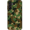 Sonique ���� Camouflage Army Series ��� Samsung Galaxy A15 4G / Galaxy A15 5G �������