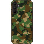 Sonique ���� Camouflage Army Series ��� Samsung Galaxy A15 4G / Galaxy A15 5G �������