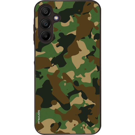 Sonique ���� Camouflage Army Series ��� Samsung Galaxy A15 4G / Galaxy A15 5G �������