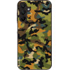 Sonique ���� Camouflage Army Series ��� Samsung Galaxy A15 4G / Galaxy A15 5G ������� 01