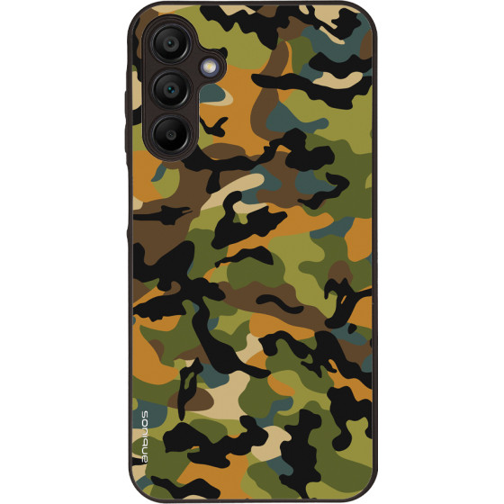Sonique ���� Camouflage Army Series ��� Samsung Galaxy A15 4G / Galaxy A15 5G ������� 01