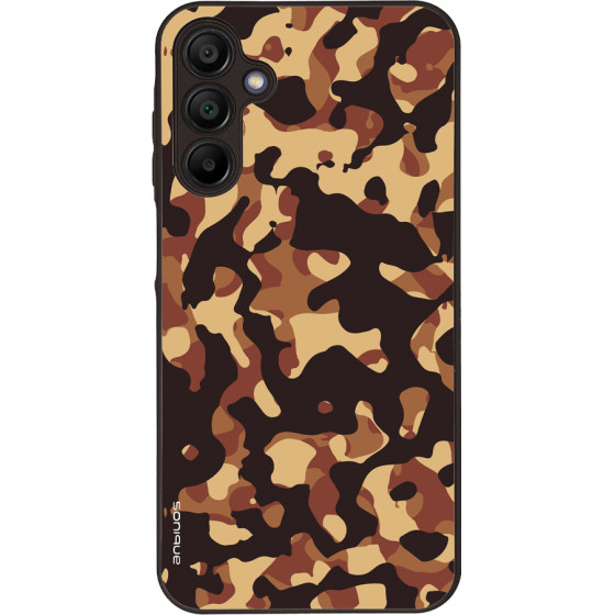 Sonique ���� Camouflage Army Series ��� Samsung Galaxy A15 4G / Galaxy A15 5G ���� 01