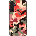 Sonique ���� Camouflage Army Series ��� Samsung Galaxy A15 4G / Galaxy A15 5G �������
