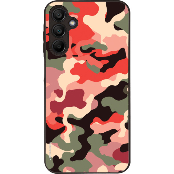 Sonique ���� Camouflage Army Series ��� Samsung Galaxy A15 4G / Galaxy A15 5G �������