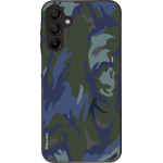 Sonique ���� Camouflage Army Series ��� Samsung Galaxy A15 4G / Galaxy A15 5G ���� 01