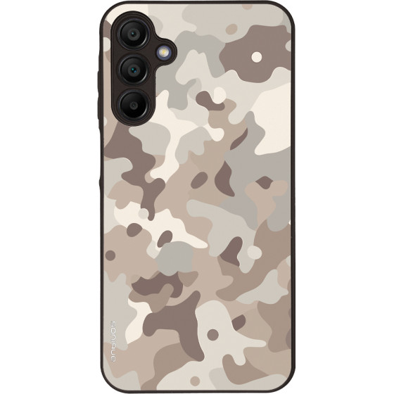 Sonique ���� Camouflage Army Series ��� Samsung Galaxy A15 4G / Galaxy A15 5G ����