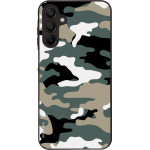 Sonique ���� Camouflage Army Series ��� Samsung Galaxy A15 4G / Galaxy A15 5G ����
