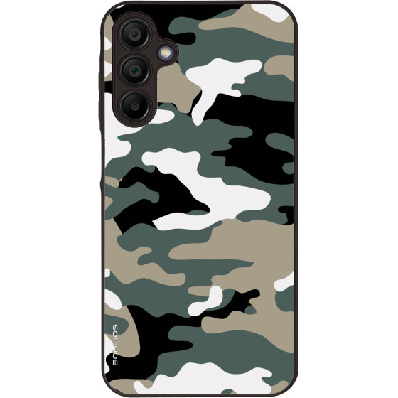 Sonique ���� Camouflage Army Series ��� Samsung Galaxy A15 4G / Galaxy A15 5G ����