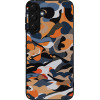 Sonique ���� Camouflage Army Series ��� Samsung Galaxy A16 4G / Galaxy A16 5G ���������