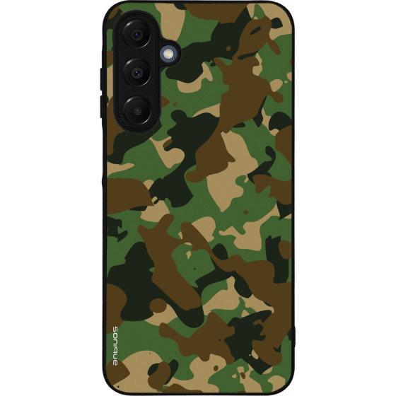 Sonique ���� Camouflage Army Series ��� Samsung Galaxy A16 4G / Galaxy A16 5G �������