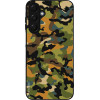 Sonique ���� Camouflage Army Series ��� Samsung Galaxy A16 4G / Galaxy A16 5G ������� 01