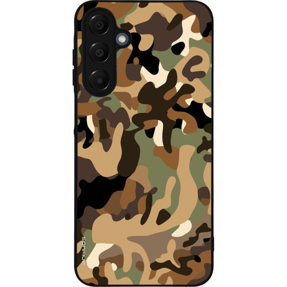 Sonique ���� Camouflage Army Series ��� Samsung Galaxy A16 4G / Galaxy A16 5G ����