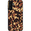 Sonique ���� Camouflage Army Series ��� Samsung Galaxy A16 4G / Galaxy A16 5G ���� 01