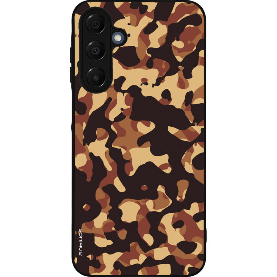 Sonique ���� Camouflage Army Series ��� Samsung Galaxy A16 4G / Galaxy A16 5G ���� 01