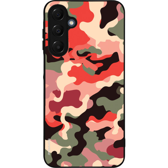 Sonique ���� Camouflage Army Series ��� Samsung Galaxy A16 4G / Galaxy A16 5G �������