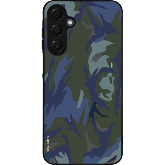 Sonique ���� Camouflage Army Series ��� Samsung Galaxy A16 4G / Galaxy A16 5G ���� 01
