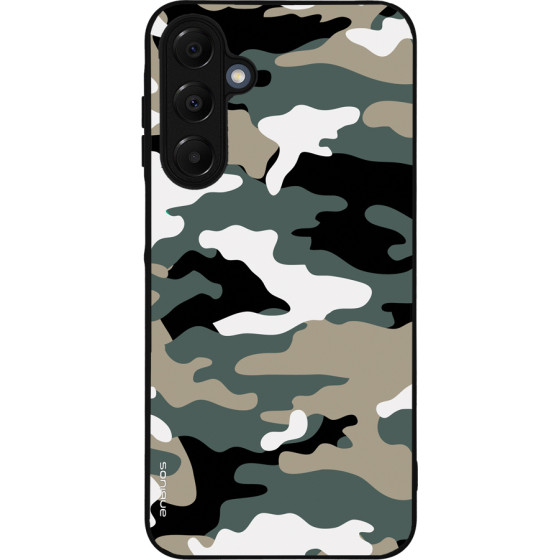 Sonique ���� Camouflage Army Series ��� Samsung Galaxy A16 4G / Galaxy A16 5G ����