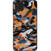 Sonique ���� Camouflage Army Series ��� Samsung Galaxy A22 4G / Galaxy M32 4G / Galaxy M22 4G ���������