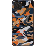 Sonique ���� Camouflage Army Series ��� Samsung Galaxy A22 4G / Galaxy M32 4G / Galaxy M22 4G ���������