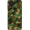 Sonique ���� Camouflage Army Series ��� Samsung Galaxy A22 4G / Galaxy M32 4G / Galaxy M22 4G �������