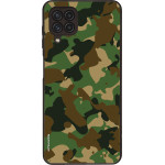 Sonique ���� Camouflage Army Series ��� Samsung Galaxy A22 4G / Galaxy M32 4G / Galaxy M22 4G �������