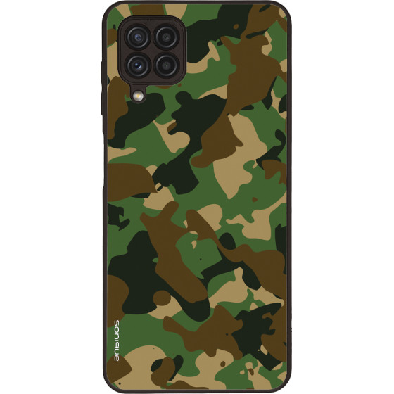 Sonique ���� Camouflage Army Series ��� Samsung Galaxy A22 4G / Galaxy M32 4G / Galaxy M22 4G �������