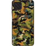 Sonique ���� Camouflage Army Series ��� Samsung Galaxy A22 4G / Galaxy M32 4G / Galaxy M22 4G ������� 01