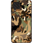 Sonique ���� Camouflage Army Series ��� Samsung Galaxy A22 4G / Galaxy M32 4G / Galaxy M22 4G ����