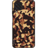 Sonique ���� Camouflage Army Series ��� Samsung Galaxy A22 4G / Galaxy M32 4G / Galaxy M22 4G ���� 01