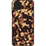 Sonique ���� Camouflage Army Series ��� Samsung Galaxy A22 4G / Galaxy M32 4G / Galaxy M22 4G ���� 01