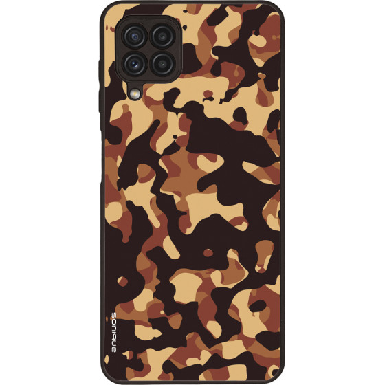 Sonique ���� Camouflage Army Series ��� Samsung Galaxy A22 4G / Galaxy M32 4G / Galaxy M22 4G ���� 01