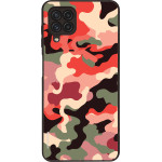 Sonique ���� Camouflage Army Series ��� Samsung Galaxy A22 4G / Galaxy M32 4G / Galaxy M22 4G �������