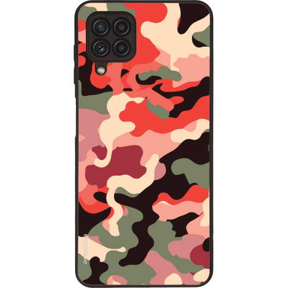 Sonique ���� Camouflage Army Series ��� Samsung Galaxy A22 4G / Galaxy M32 4G / Galaxy M22 4G �������