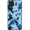 Sonique ���� Camouflage Army Series ��� Samsung Galaxy A22 4G / Galaxy M32 4G / Galaxy M22 4G ����
