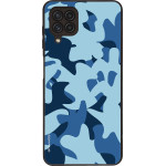 Sonique ���� Camouflage Army Series ��� Samsung Galaxy A22 4G / Galaxy M32 4G / Galaxy M22 4G ����