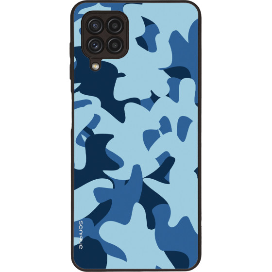 Sonique ���� Camouflage Army Series ��� Samsung Galaxy A22 4G / Galaxy M32 4G / Galaxy M22 4G ����