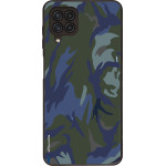 Sonique ���� Camouflage Army Series ��� Samsung Galaxy A22 4G / Galaxy M32 4G / Galaxy M22 4G ���� 01