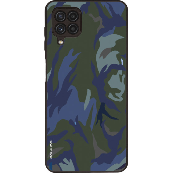 Sonique ���� Camouflage Army Series ��� Samsung Galaxy A22 4G / Galaxy M32 4G / Galaxy M22 4G ���� 01