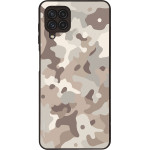 Sonique ���� Camouflage Army Series ��� Samsung Galaxy A22 4G / Galaxy M32 4G / Galaxy M22 4G ����